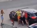 Украинцев жестоко избили во Вроцлаве: консульство Украины требует расследования нападения