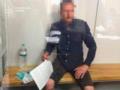 Суд избрал меру пресечения в отношении организатора выставки в Киевской области после ракетного удара со стороны России