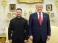 После встречи Зеленского и Трампа Украина ожидает визита Виткоффа и Кушнера — журналист