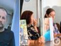 Смертельное ДТП в Соломенке: суд продлил срок содержания под стражей водителю Mercedes. Подробности и фото