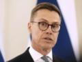 Ход войны меняется в пользу Украины, чему будут способствовать новые санкции США — Стубб