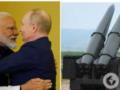 Россия импортирует через Индию оборонные товары европейского происхождения: в Politico раскрыли подробности
