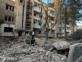 Во Львове обнаружили погибшего в результате российской атаки