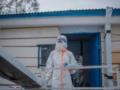 Эбола в Конго: число жертв превысило 1,5 тысячи, эпидемия набирает обороты