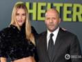 Пока Украина оплакивает убитую семью под Кривым Рогом: ангел Victoria s Secret и возлюбленная Джейсона Стэйтема  ударила  по чув