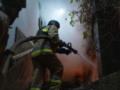 Украина направила спасателей во Францию для борьбы с масштабными лесными пожарами
