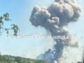 После взрывов в Хмельницком пропали военные