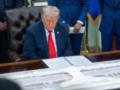 «Надо быть очень осторожными»: Трамп высказался насчет выдачи лицензий на производство ракет Patriot
