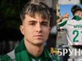 Клуб УПЛ подписал футболиста из системы  Реала 