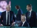 Названы причины отказа ФИФА от скандального решения по коммерческим планам