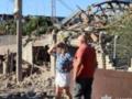 Удар КАБами по Херсону: есть жертва, 18 раненых