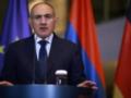 Президент Армении назначил Пашиняна премьер-министром