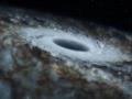 Ученые обнаружили, где скрываются до 170 млн черных дыр