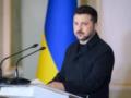 Зеленский ввел санкции против 23 компаний российского ОПК