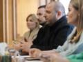 Умеров рассказал о приоритетах своей работы во главе Службы внешней разведки