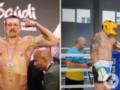 WBO неожиданно вернула Усика в топ рейтинга после исключения