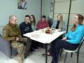  Жилье — это очень важно : история защитника Мариуполя Юрия Окатова
