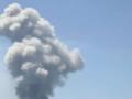 Взрывы на полигоне в Хмельницком: следствие проверяет две основные версии детонации боеприпасов