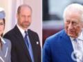 Дерзкий поступок принца Уильяма и Кейт Миддлтон довел Чарльза III  до ярости 