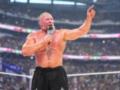 Легендарный рестлер и экс-чемпион UFC Брок Леснар объявил о завершении карьеры