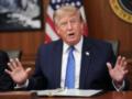 Трамп отказался передать Украине дополнительные ракеты Patriot после просьбы Зеленского