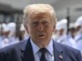 «Предательские заявления»: Трамп пригрозил тюрьмой виновным в утечке данных о дефиците ракет в США