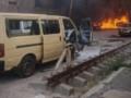 Удар по депо «Укрпочты» в Павлограде: погибли две сотрудницы