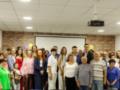 Сеть  Центров Гончаренко  преодолела отметку в 50 хабов: где открылись новые площадки