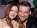 Наталка Денисенко во второй раз вышла замуж: как выглядят роскошные обручальные кольца актрисы и ее возлюбленного