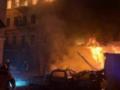 Воздушные силы раскрыли детали атаки на Одессчину