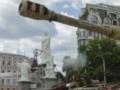 Украинцы настроены оптимистично, но большинство прогнозирует окончание войны не раньше осени 2027 года — КМИС