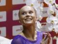 Российскую гимнастку, поддержавшую войну и Путина, допустили на чемпионат Европы в Хорватии