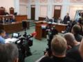 В РФ сняли с выборов единственную антивоенную партию