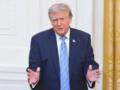 Трамп заявил о контроле над Ормузом и «очистке» пролива от мин