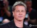 Брэд Питт вернулся к пагубной привычке после лечения с  Анонимными алкоголиками : как изменился актер за семь лет трезвости