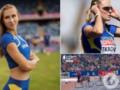 Украинская легкоатлетка без результата вылетела с чемпионата Европы-2026: что произошло