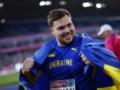 Украина выиграла первую медаль на чемпионате Европы-2026 по легкой атлетике