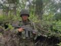 В Донецкой области ликвидировали наемника из Филиппин, воевавшего на стороне армии РФ