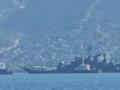 Генштаб раскрыл результаты удара по Новороссийску