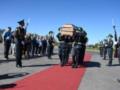 Останки Евгения Коновальца доставили в Украину для перезахоронения