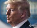 Рейтинг Трампа упал до рекордно низкого уровня: с чем это связано