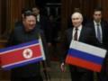 Путин хочет сотрудничать с КНДР в целях установления «демократического порядка»