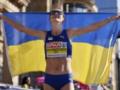 Украинка с национальным рекордом принесла сборной третью медаль Евро-2026 по легкой атлетике