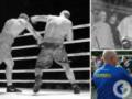 Умер чемпион Украины по боксу и известный тренер
