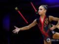 Впервые за 25 лет. Сборная России провально выступила на чемпионате мира по художественной гимнастике