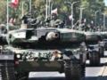 Зеленский поздравил Польшу с днем Вооруженных сил