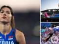 Главная соперница Магучих на чемпионате Европы с антирекордом сенсационно заняла предпоследнее место.
