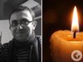 В боях за Украину погиб историк и боец 47-й ОМБр Виталий Штефан