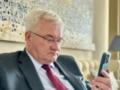Украина и Греция обсудили вопросы безопасности судоходства на фоне ударов РФ