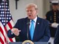 Трамп: «разбомбим Оман до чертиков», если тот помешает заключению соглашения
